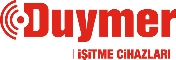 Duymer İşitme Merkezi Logosu