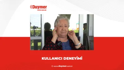 Kullanıcı Deneyimi | Hikmet Hanım