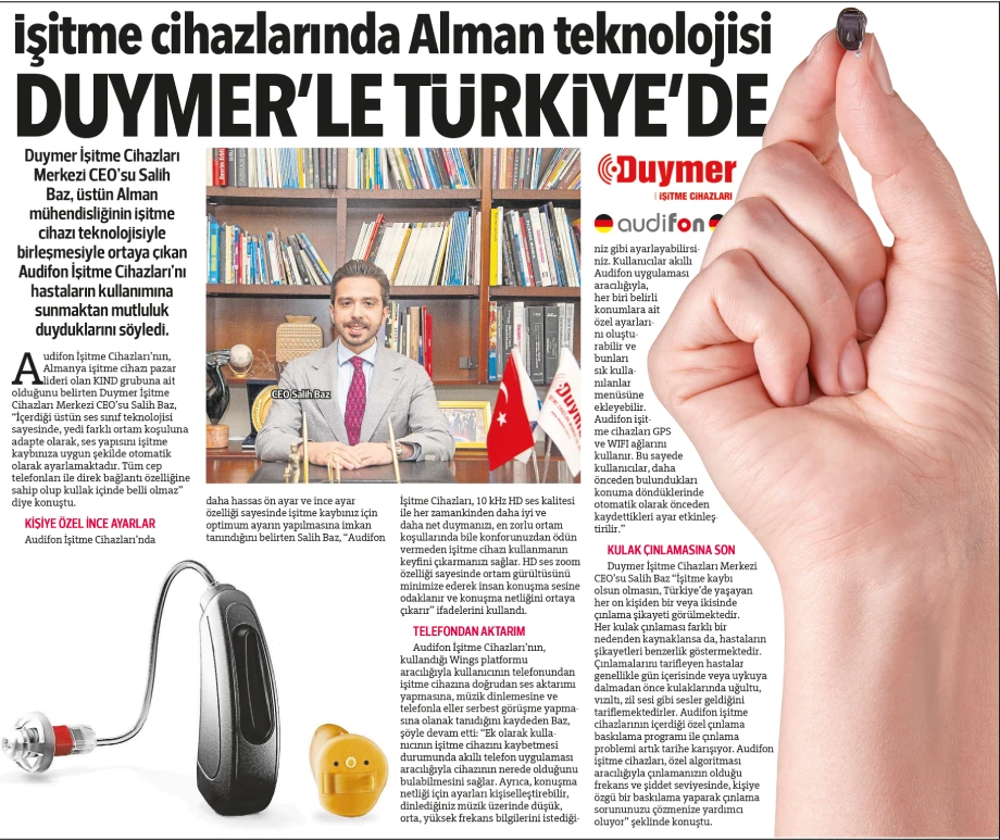 19 Ocak 2025 - Hürriyet Ege