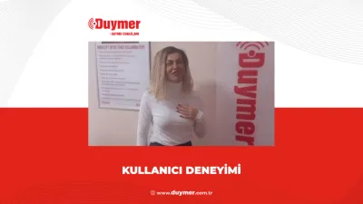 Kullanıcı Deneyimi | Mehtap Hanım