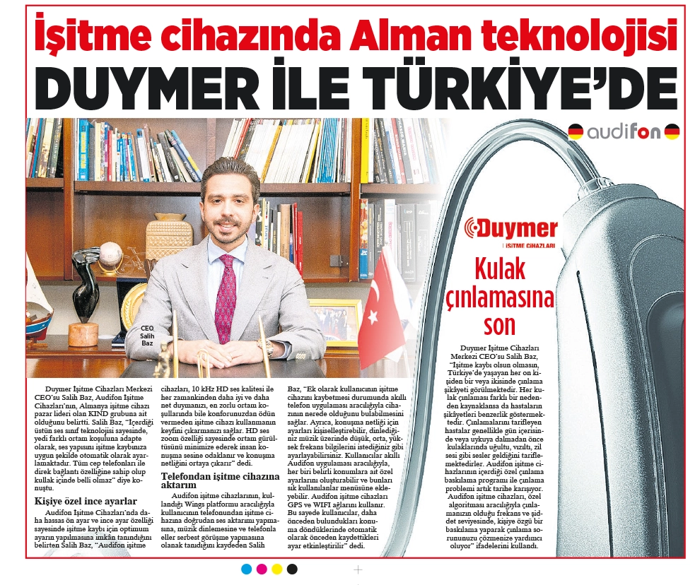 26 Ocak 2025 - Milliyet Ege