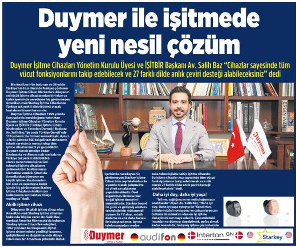 30 Eylül 2024 - Milliyet Ege