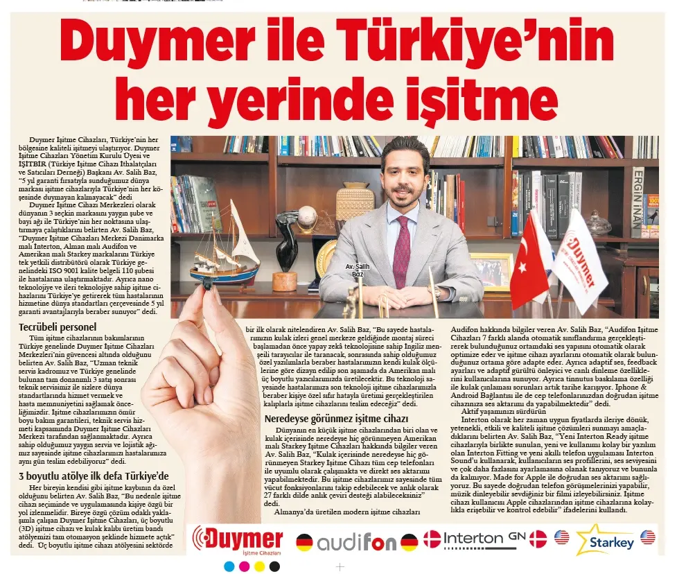 31 Ağustos 2024 - Milliyet Ege