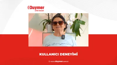 Kullanıcı Deneyimi | Nuriye Hanım