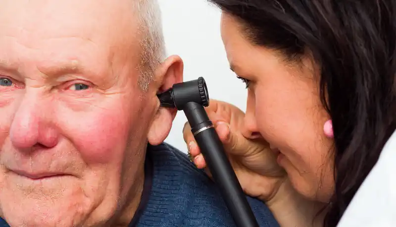 Sudden hearing loss in one ear? Symptoms, causes, and more
